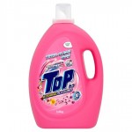 Top Blooming Pleasures Micro-Clean Tech Liquid Detergent 3.6kg